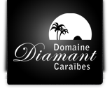 Le Domaine Diamant Caraïbes