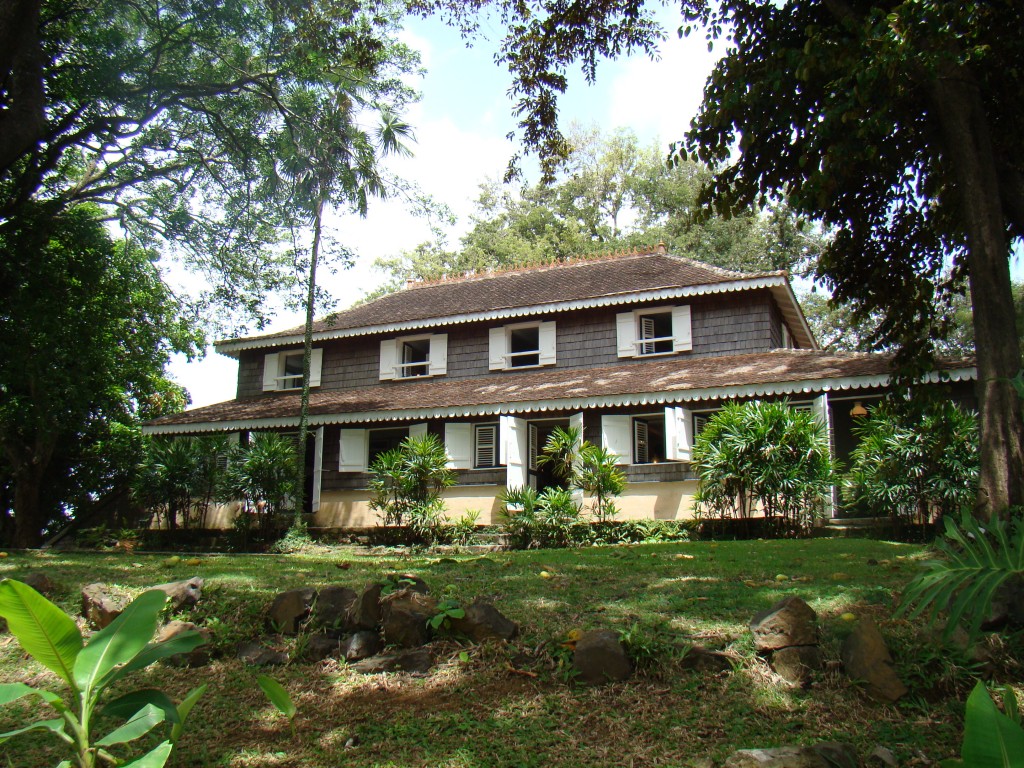 Habitation Clément